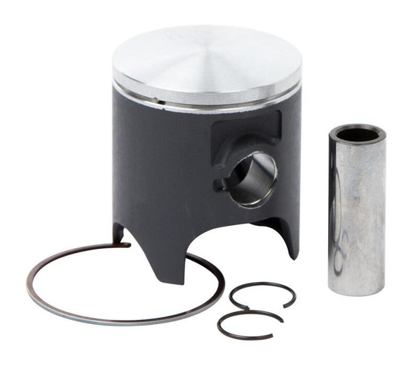 Vertex Piston 86-02 Honda CR 80 R 80cc Cast Replica Piston Kit - 22499B