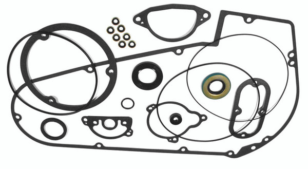 Twin Power 65-86 FL FX 4 Speed Models Primary Gasket Kit - 043243