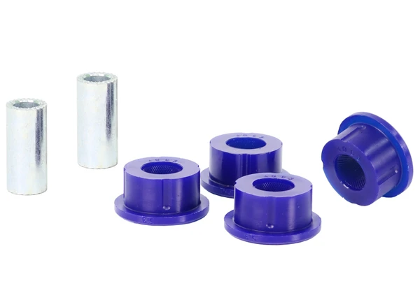SuperPro 1986 Toyota Supra Base Rear Trailing Arm Forward Bushing Kit - SPF4063K