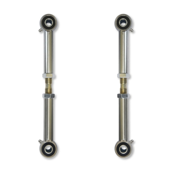 Rock Krawler 2014+ RAM 2500 HD Adjustable Rear Sway Bar Links (2in -6in Lift) - RK05943K