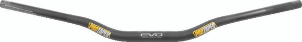ProTaper EVO Husqvarna Stock Handlebar - Black - 022026
