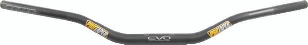 ProTaper EVO YZ High Handlebar - Black - 022040