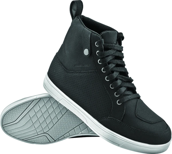 Speed and Strength United by Speed Shoe Black/White - 13 - 889575