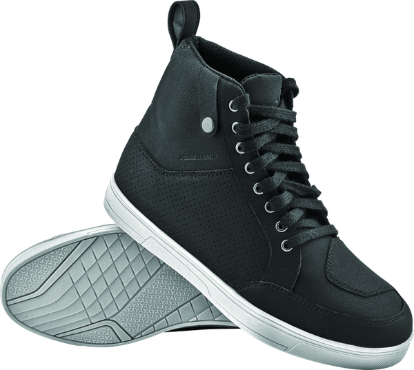 Speed and Strength United by Speed Shoe Black/White Size - 12 - 889574