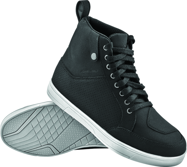 Speed and Strength United by Speed Shoe Black/White Size - 11 - 889573