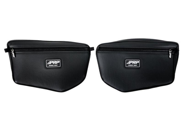 PRP Upper Door Bags for Can-Am Maverick R (Pair) - E134-210