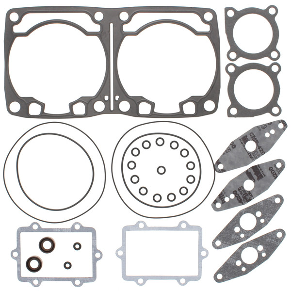 Vertex Pistons 10-11 Crossfire 800 EFI/10-11 Crossfire R 800 EFI Top End Gasket Kit - 710311