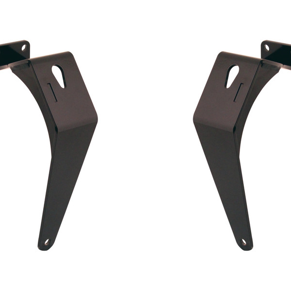 QA1 65-79 Ford F-100 Front Coil-Over Conversion Kit Engine Mounts - FE Engines - 7740-251