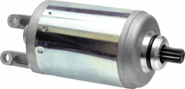 QuadBoss 85-86 Honda ATC250ES Big Red (02) Motor Starter - 495703