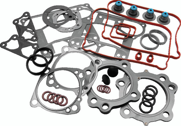 Twin Power 07-Up XL 1200 Models Top End Gasket Kit - 043036