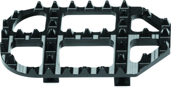 ProTaper Footpeg Cleat Kit -5mm - Black - 023213