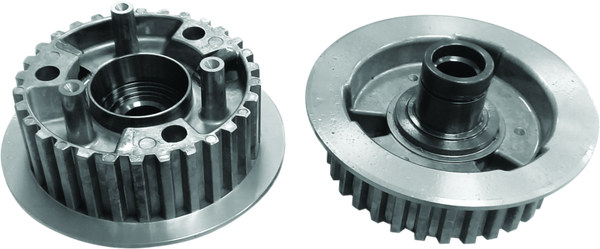 Twin Power 2017-Up Touring Clutch Hub Replaces H-D 37000083 - 435253