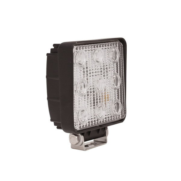 Westin 09-12211A LED Work Light