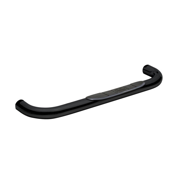 Westin 25-0655 Signature 3 Round Step Bar for 1994-2001 Dodge Ram 1500