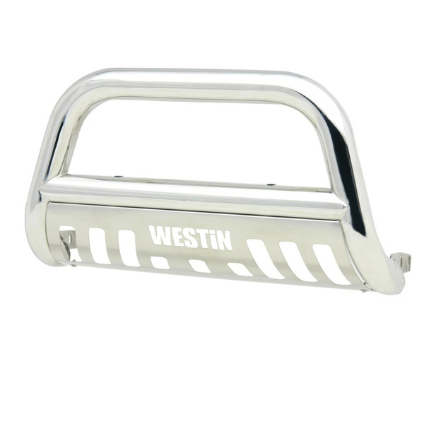 Westin 31-5240 E-Series Bull Bar 3 in. Dia. Polished Stainless NEW