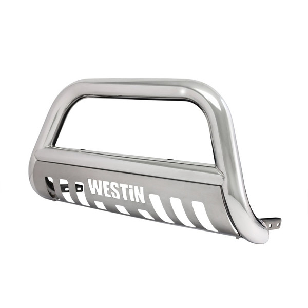 Westin 31-5610 E-Series Bull Bar, 3" Dia., Polished Stainless NEW