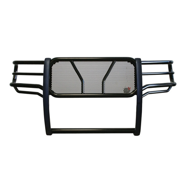 Westin 57-2315 HDX Grille Guard, 2" Dia., Black Steel NEW