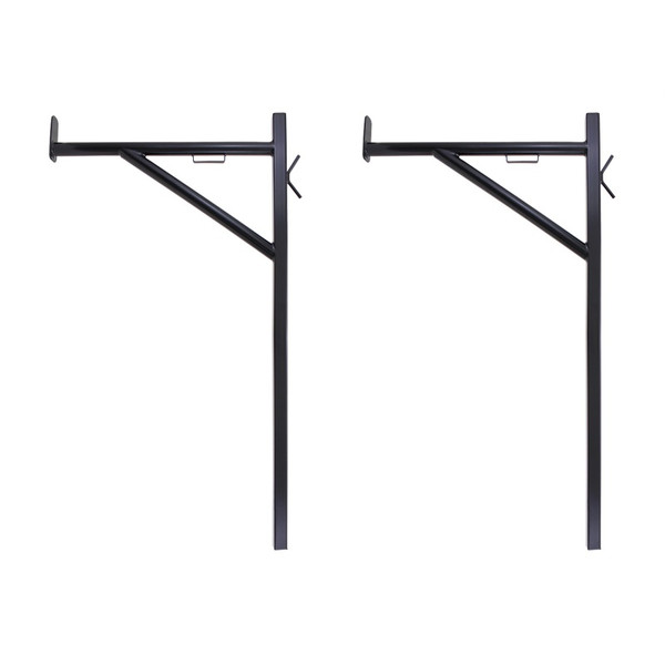 Westin 57-9015 Ladder Rack (Set of 2)