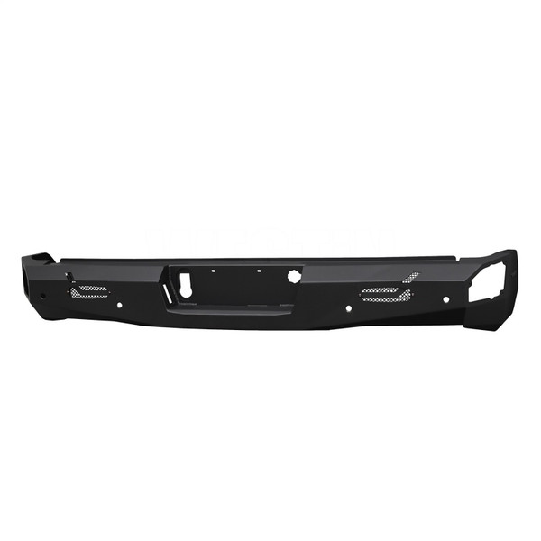 Westin 58-421215 Pro-Series Rear Bumper For 20-21 Chevy Silverado 2500 HD