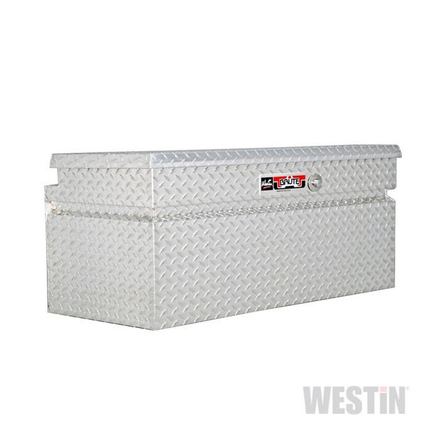 Westin 80-RB4919 Trailer Tongue Box 49 Inch Commercial Class