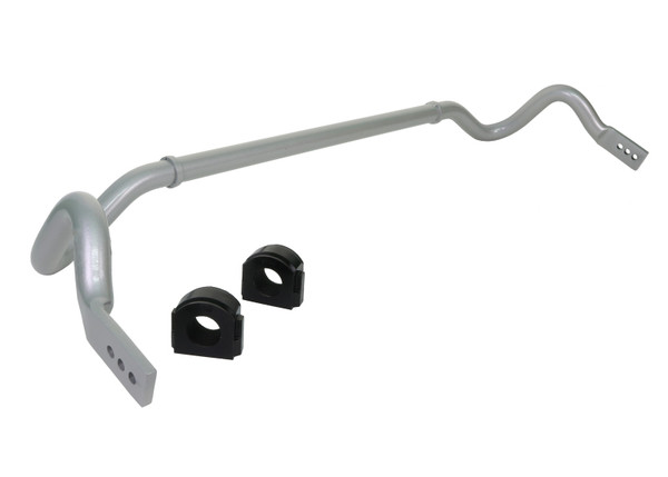 Whiteline BBF44Z Adjustable Front Sway Bar - 30mm Blade NEW