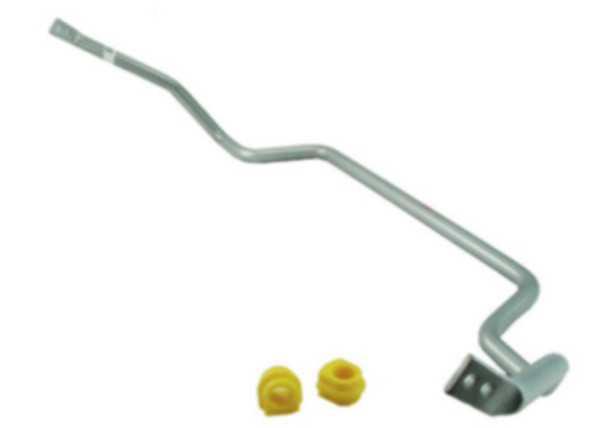 Whiteline BNF28Z Front Sway Bar - 24mm Heavy Duty Blade Adjustable NEW