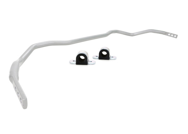 Whiteline BTR70Z Rear Sway Bar - 22mm Heavy Duty Blade Adjustable For Toyota