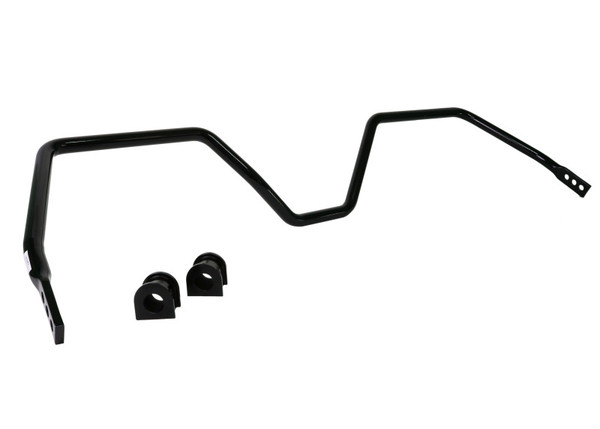 Whiteline BTR94Z Rear Sway Bar - 24mm Heavy Duty NEW