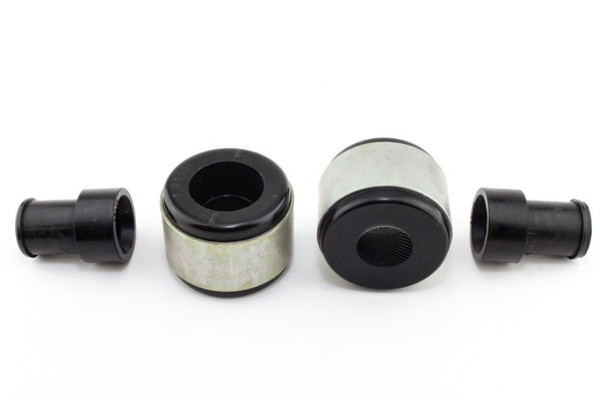 Whiteline W52605 Front Control Arm - Lower Inner Rear Bushing; For BMW