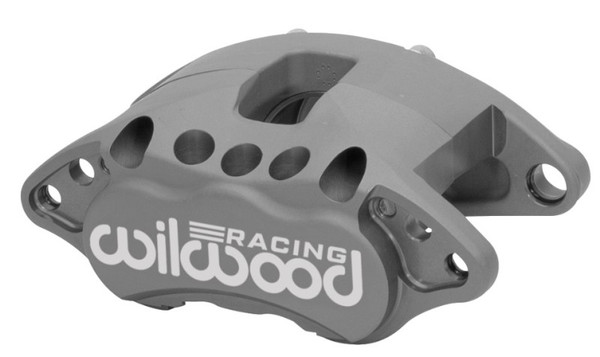 Wilwood 120-15612 D52-R Single Piston Floater Brake Caliper