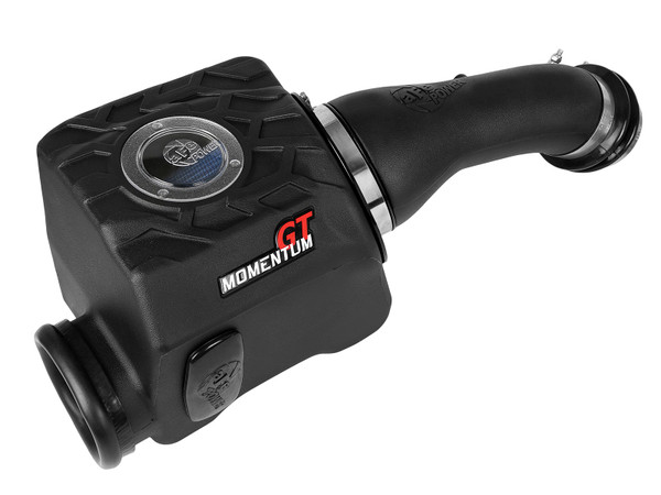 aFe Power 50-70022R Momentum GT Cold Air Intake System with Pro 5R Filter NEW