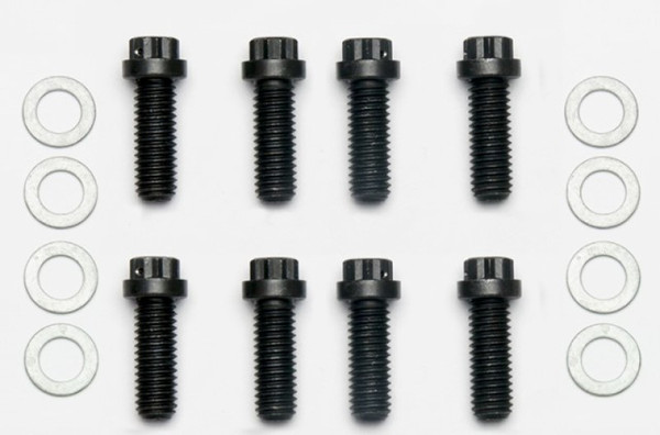 Wilwood 230-1378 Bolt Kit-Drive Flange