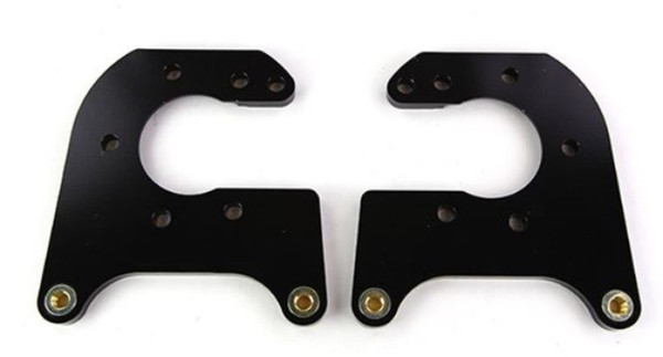 Wilwood 249-5253/54 Rear Disc Brake Caliper Bracket Kit for Mopar / Dana