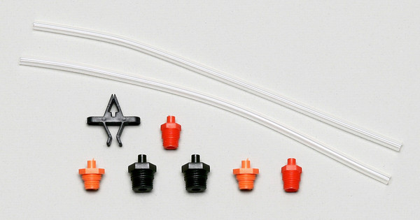 Wilwood Master Cylinder Bleeding kit - 260-11593