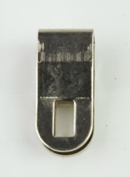 Wilwood Clevis (each). From 330-9371 Universal Cable kit - 330-11486