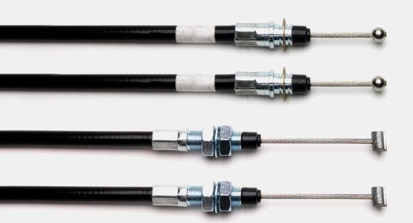 Wilwood 330-11982 Parking Brake Cable Kit For 2006-Up Honda Civic NEW