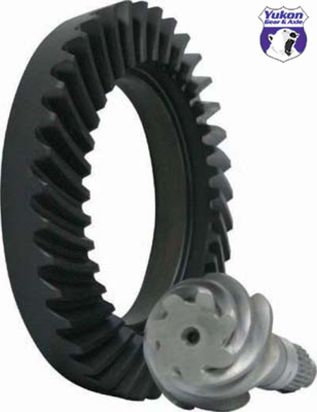 Yukon YG TV6-430-29 Ring & Pinion Gear Set For Toyota V6 4.30 Ratio NEW