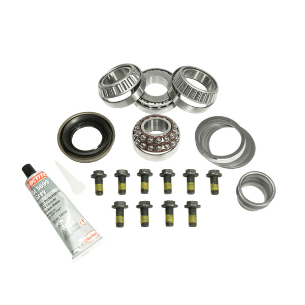 Yukon YK D35JL-REAR Master Overhaul Kit for Jeep Wrangler JL Dana 35/200MM Rear