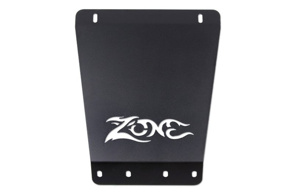 Zone Offroad ZONC5651 Front Skid Plate For 2007-2017 Chevy/GMC 1500 NEW
