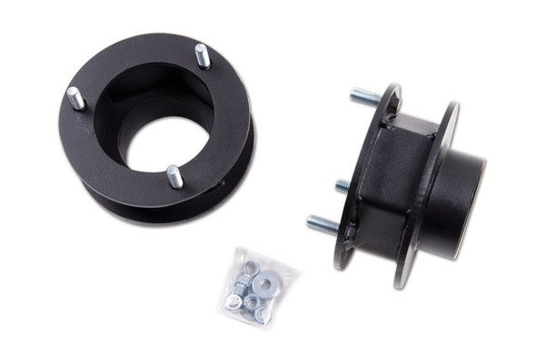 Zone Offroad ZOND1251 2.5" Leveling Kit For 94-12 Dodge 2500 94-01 1500 4WD NEW