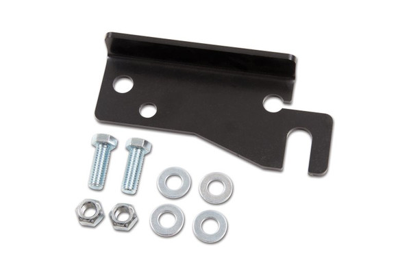 ZONE OFFROAD ZONF5608 Emergency Brake Relocation Bracket; For 09-15 Ford F150