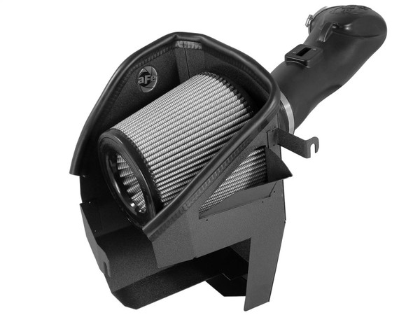 AFE 51-11872-1 Magnum FORCE Stage-2 Cold Air Intake System w/Pro DRY S Media NEW