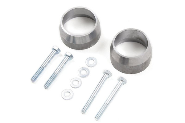 Zone Offroad ZONJ5305 Exhaust Extension Kit For 2012-2017 Wrangler JK NEW