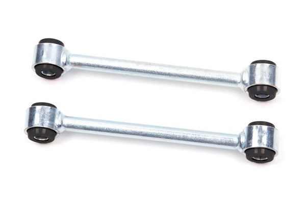 Zone Offroad ZONJ5407 Rear Sway Bar Links (Lifted 3-4"); For 1999-2004 Jeep WJ