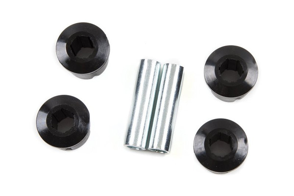 Zone Offroad 87-95 Jeep Wrangler YJ Leaf Spring Bushing Kit (1 kit/spr) - ZONJ7000