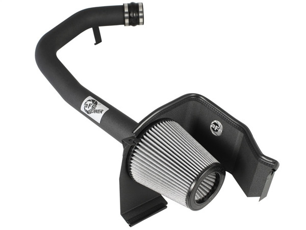 AFE 51-12152-B Magnum FORCE Stage-2 Cold Air Intake System w/Pro DRY S Media NEW