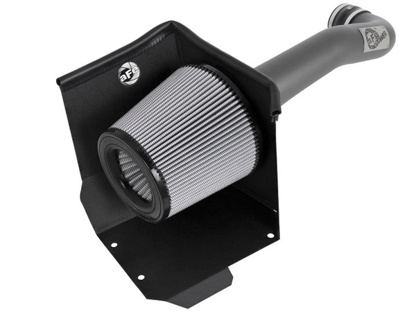 aFe 51-12332-GR Magnum FORCE Cold Air Intake System For 20 Chevy Tahoe 5.3L