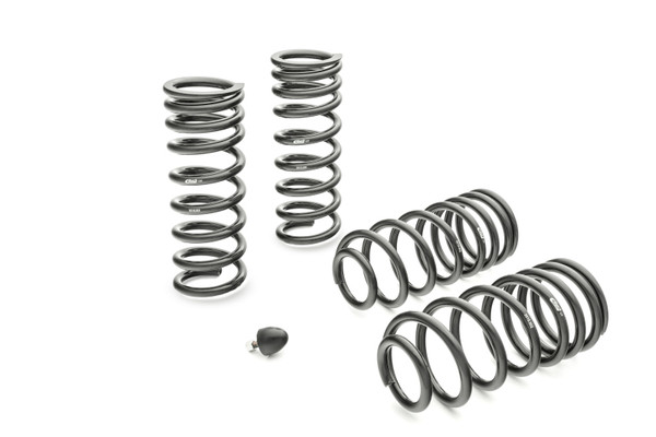 Eibach 3510.14 Front & Rear Lowering Spring Pro-Kit For Ford NEW