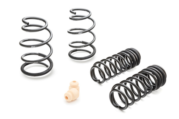 Eibach 35125.14 Front & Rear Lowering Spring Pro-Kit For Ford NEW
