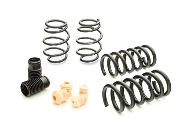 Eibach 35147.14 Front & Rear Lowering Spring Pro-Kit For Ford Mustang NEW